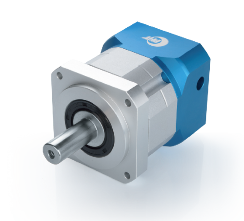Planetary gearbox｜DA series｜PHT Vertex Precision