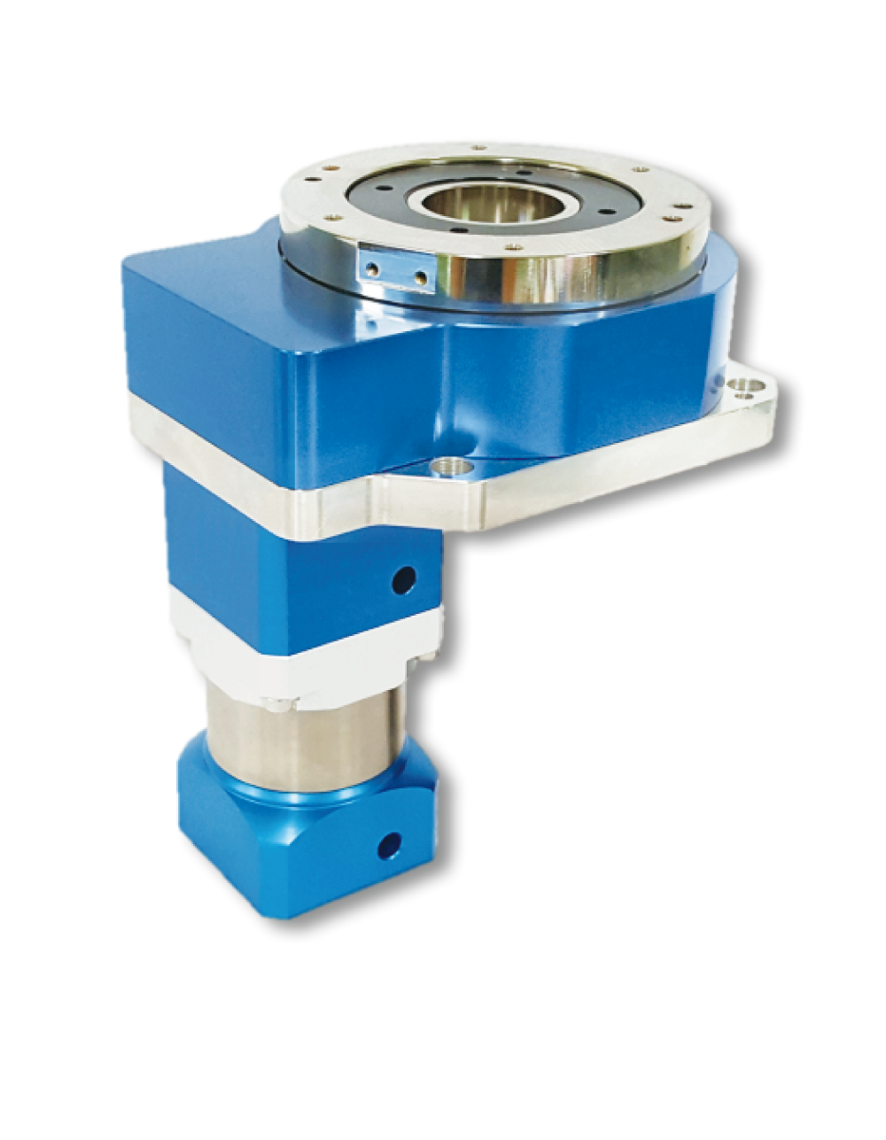 Hollow Rotating Platform｜HRP-H series｜PHT Vertex Precision