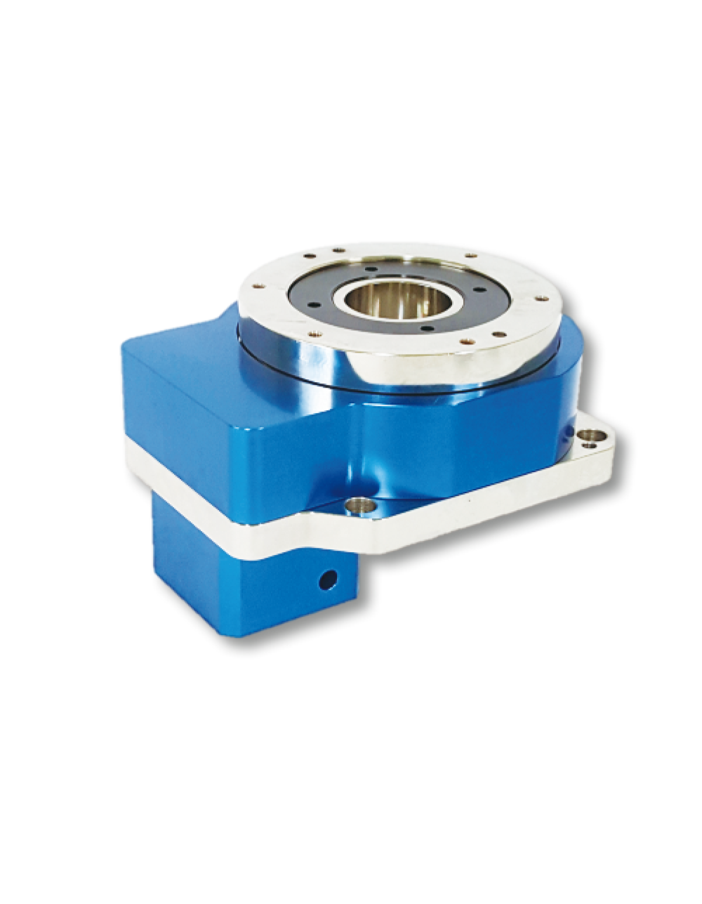Hollow Rotating Platform｜HRP series｜PHT Vertex Precision