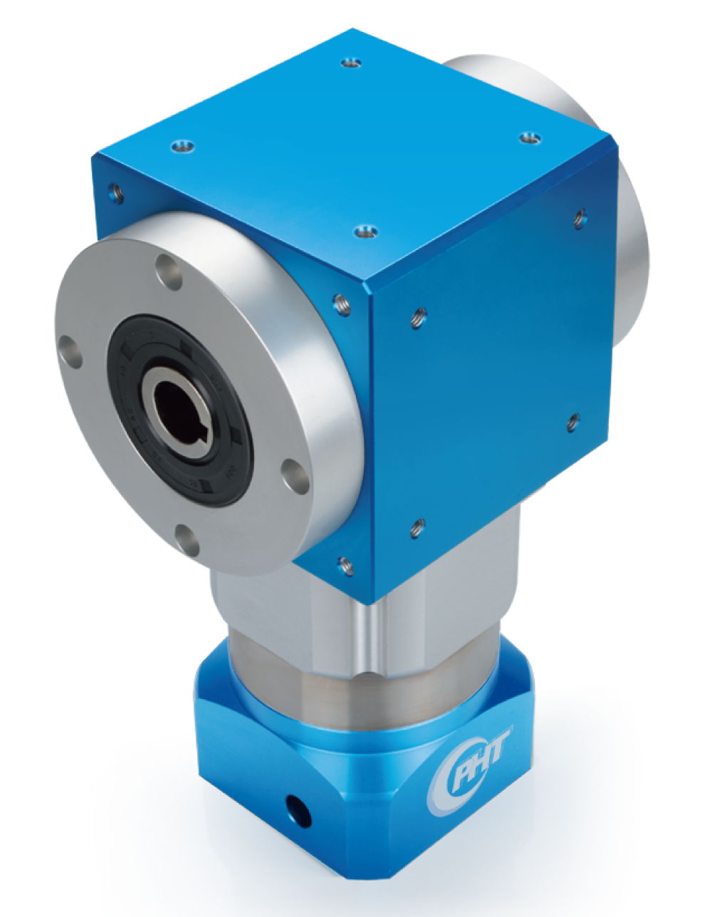 Right-angle gearbox|RAH-H series|PHT Vertex Precision Right-angle gearbox|RAH-H series|PHT Vertex Precision