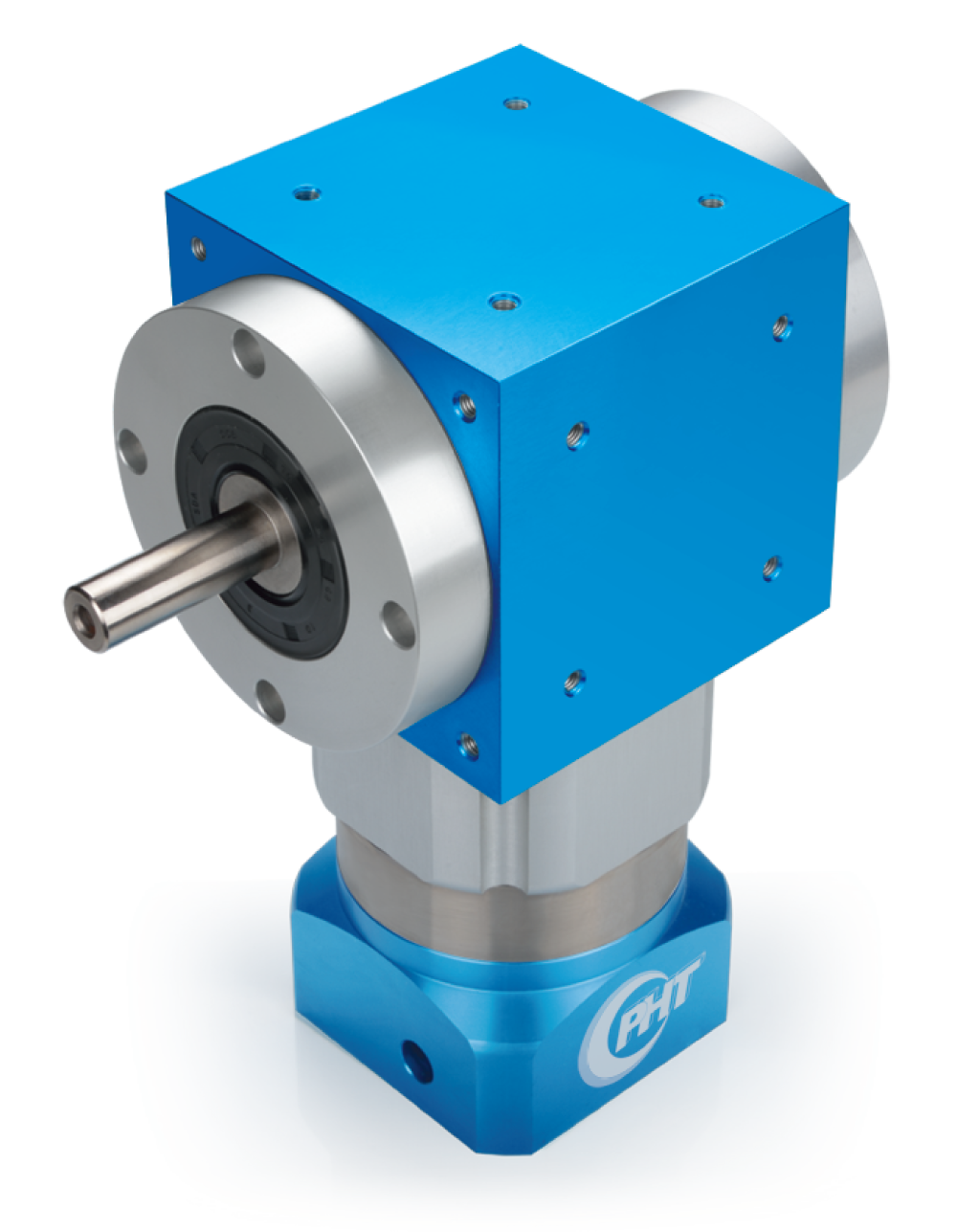Right-angle gearbox|RAH-S series|PHT Vertex Precision Right-angle gearbox|RAH-S series|PHT Vertex Precision