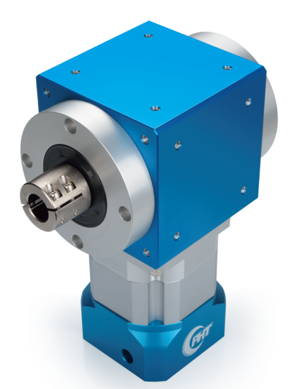 Right-angle gearbox|RAM-D series|PHT Vertex Precision Right-angle gearbox|RAM-D series|PHT Vertex Precision