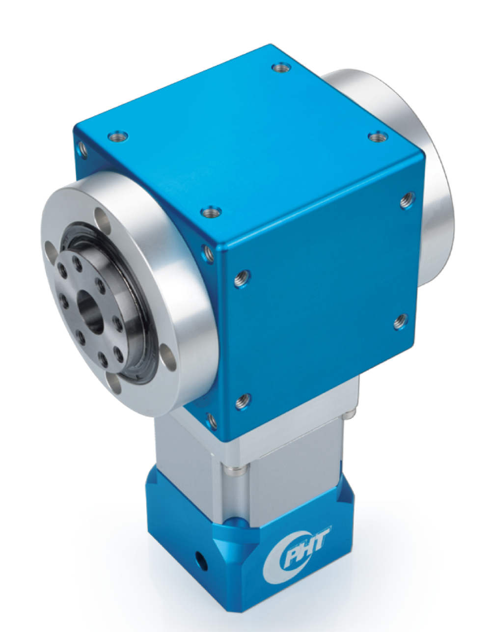 Right-angle gearbox|RAM-F series|PHT Vertex Precision Right-angle gearbox|RAM-F series|PHT Vertex Precision