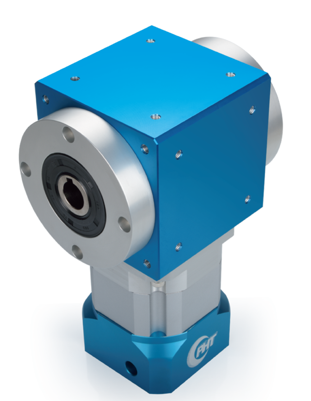 Right-angle gearbox|RAM-H series|PHT Vertex Precision Right-angle gearbox|RAM-H series|PHT Vertex Precision