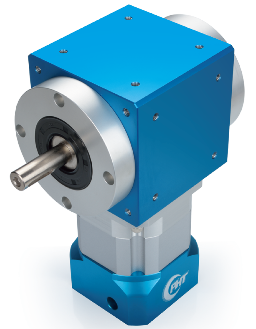 Right-angle gearbox|RAM-S series|PHT Vertex Precision Right-angle gearbox|RAM-S series|PHT Vertex Precision