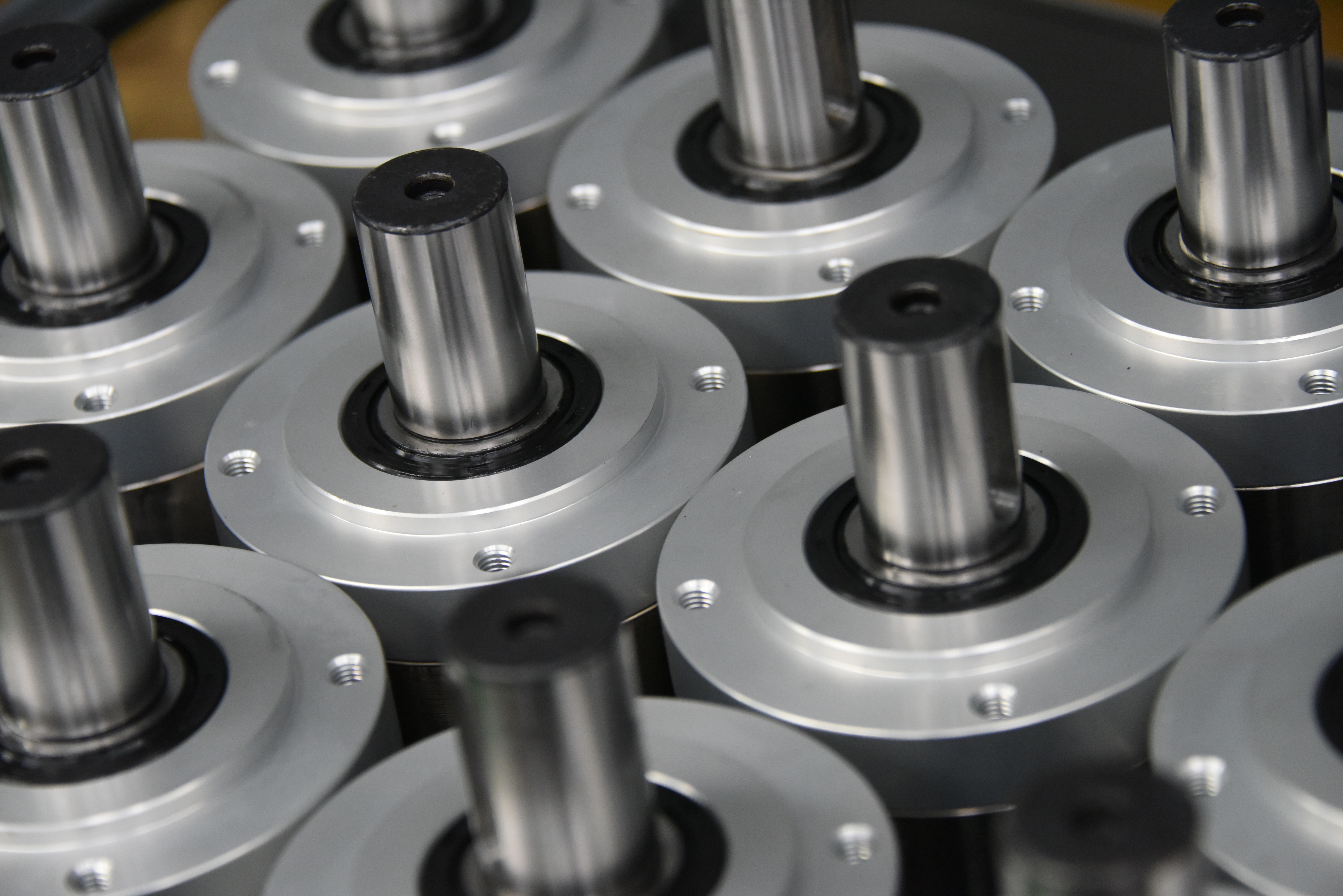 The Best Choice｜PHT Vertex Precision